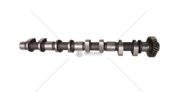 Camshaft ASTRA/CORSA/ZAFIRA/MERIVA/MOKK 1.7D 4CYL - EX Mec-Diesel