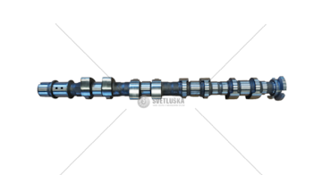 Camshaft ASTRA/INSIGNIA 1.6/1.8 - A16/A18XER E5 - EX Mec-Diesel