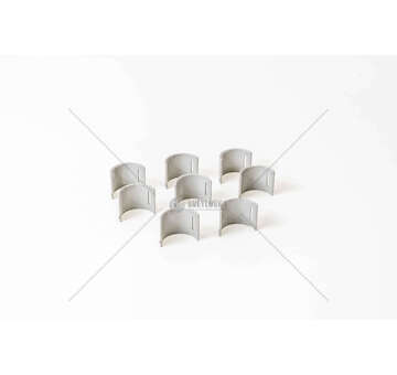 Camshaft Bushes AMF/BMS/BNV-IBIZA/FABIA/POLO 1.4 STD Kolbenschmidt