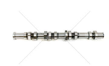 Camshaft CBZA/CBZB - A1/A3/GOLF/POLO 1.2 TSI Kolbenschmidt