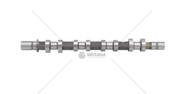 Camshaft CLIO/SANDERO 1.4/1.6 - K4M/K4J 4 CYL - EX Mec-Diesel