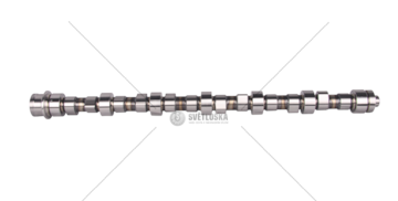 Camshaft CURSOR 9 - F2CE9684/9687 - C87 Mec-Diesel