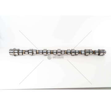 Camshaft CURSOR 9 Mec-Diesel