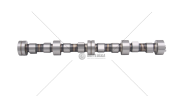 Camshaft D 0834 LF/LOF/LFL - COMMON RAIL Mec-Diesel