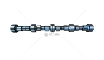Camshaft D 0834 LFL01/02/03 LOH01/02/03 EURO 3 Mec-Diesel