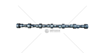 Camshaft D 0836 LF/LFG/LFL/LUH Mec-Diesel