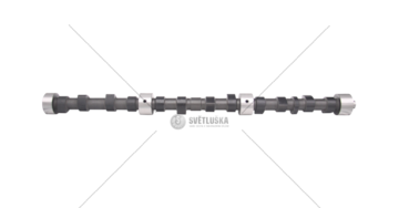 Camshaft D 0846 - 19.190 Mec-Diesel