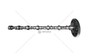 Camshaft D 2556M/ D 2566 M - 170/240 CV ASPIRATED Mec-Diesel