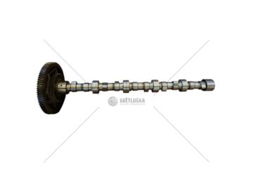 Camshaft D 2565 - D 2555 M/MF - 5 CYL Ø 125 MM Mec-Diesel