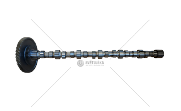 Camshaft D 2866 LF30/31-D 2876 E2/E3 Mec-Diesel