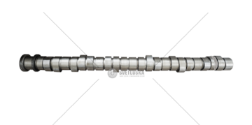 Camshaft D12 C/D12 D - FH/FM E3 - Ø 131 Mec-Diesel