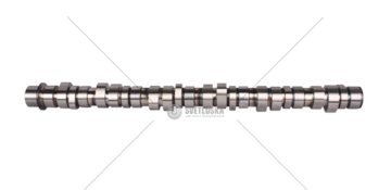 Camshaft D13A.360/400/440/480/520 - FM/FH E4 - Ø 131 Mec-Diesel