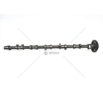Camshaft D2676L WITH GEAR Mec-Diesel