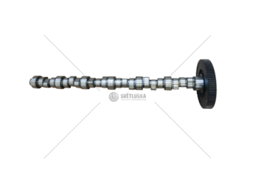 Camshaft D7 A-BTA / D7 C-BTA - TAD720 Ø 108 MM Mec-Diesel