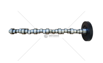 Camshaft D7 C-A TA / TD 720/TAD720 GE Ø 108 MM Mec-Diesel