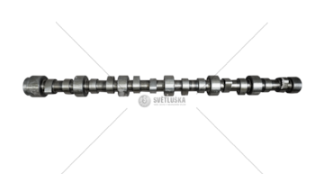 Camshaft D7 C / TAD 740 GE / TWD 740 Ø 107 MM Mec-Diesel