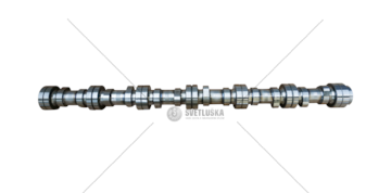 Camshaft DSC 12.01/02 - 4 SERIES Ø 127 MM BF original