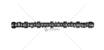 Camshaft DSC 12 - 4 SERIES 6 CYL Mec-Diesel
