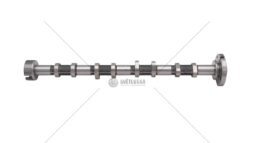 Camshaft DUCATO/TRANSIT 2.2 HDI - ENG.P IN Mec-Diesel