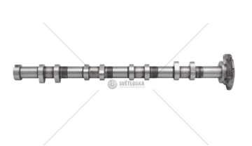 Camshaft DUCATO/TRANSIT 2.2 HDI - ENG.PUMA EX Mec-Diesel
