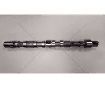 Camshaft F1AE0481 - DA MATR. 329611 IN Iveco