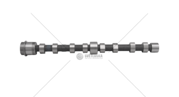 Camshaft F1CE0481 - DA MATR.329611 IN Mec-Diesel