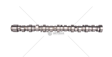 Camshaft F2BE0681 - CURSOR 8 - ENG.1374 E3 Mec-Diesel