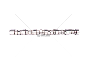Camshaft F3AE3681 - EURO 4 - 420 CV CURSOR 10 Iveco