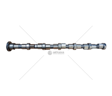 Camshaft F4AE0681/4 - TECTOR/NEF 6 CYL Iveco