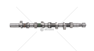 Camshaft F9Q-44.5/46.3 - CLIO/MEGANE 1. Mec-Diesel