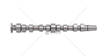 Camshaft GOLF/POLO 1.4/1.6 - AUA/BBY/AZD 4 CYL - IN Mec-Diesel
