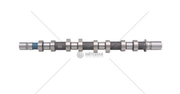 Camshaft K4M/K4J - CLIO/SANDERO 1.4/1.6 4 CYL / IN Mec-Diesel