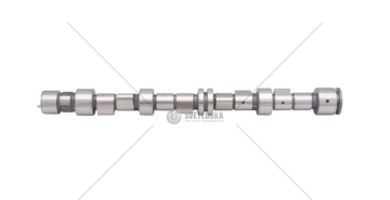 Camshaft LANOS 1.4 CC 8V - A14SMS Mec-Diesel
