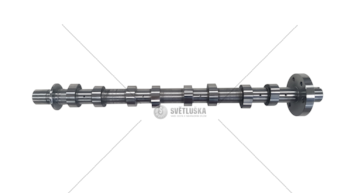 Camshaft MEGANE/VIVARO/QASHQAI 2.0 DCI - M9R 4CYL - EX Mec-Diesel