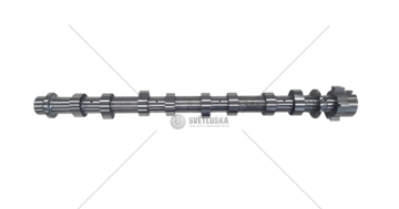 Camshaft MEGANE/VIVARO/QASHQAI 2.0 DCI - M9R 4CYL - IN Mec-Diesel