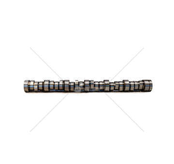 Camshaft MX 265/300/340/375 - CF85/XF105 EURO 4/5 Mec-Diesel
