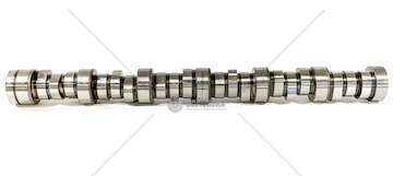 Camshaft MX265/300/340/375 EURO 4/5 Mec-Diesel