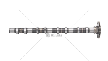Camshaft N47 D20A/B/C/D - 2.0 D EX(MM 403) Mec-Diesel