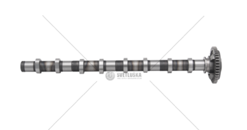Camshaft N47 D20A/B/C/D - 2.0 D IN(MM 408) Mec-Diesel
