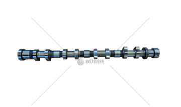 Camshaft NAVARA 2.5 DCI - 2010 --> YD25DDTI Mec-Diesel