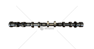 Camshaft NAVARA 2.5 DCI - 2010 --> YD25DDTI Mec-Diesel