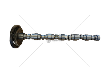 Camshaft OM 457/460 LA - 6 CYL Ø 128 MM Mec-Diesel