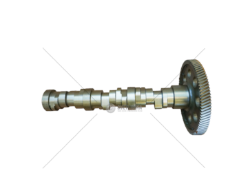 Camshaft OM 501 LA - V6 Ø 130 MM Mec-Diesel