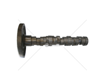 Camshaft OM 501 LA - V6 Ø 130 MM Mec-Diesel