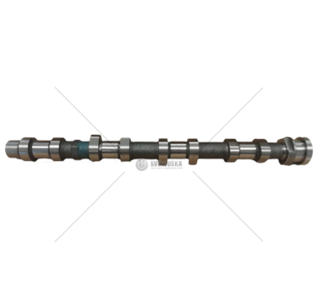 Camshaft OM 651 - A/B/C/E-CLASS/SPRINTER INLET Mec-Diesel