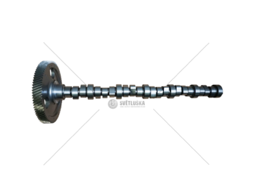 Camshaft OM 906 LA - CITARO (BUS) Ø 102 MM Mec-Diesel