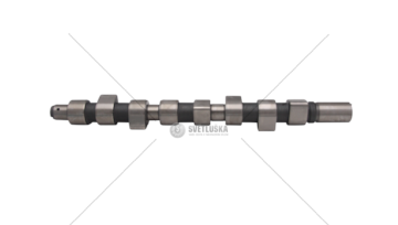 Camshaft PUNTO 1.7 TD - 176 A3.000 Mec-Diesel