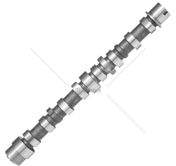 Camshaft PUNTO 1250/1300 MJTD - 199 A2. RH/EX Mec-Diesel