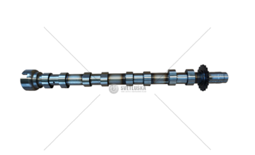 Camshaft RHC/RHD/RHE/RHH - C4/C8/308 2.0 HDIEX Mec-Diesel