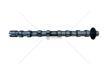 Camshaft RHC/RHD/RHE/RHH - C4/C8/308 2.0 HDIIN Mec-Diesel